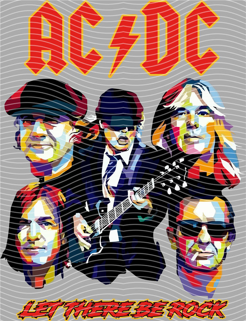 Metal band half tone-MB 346